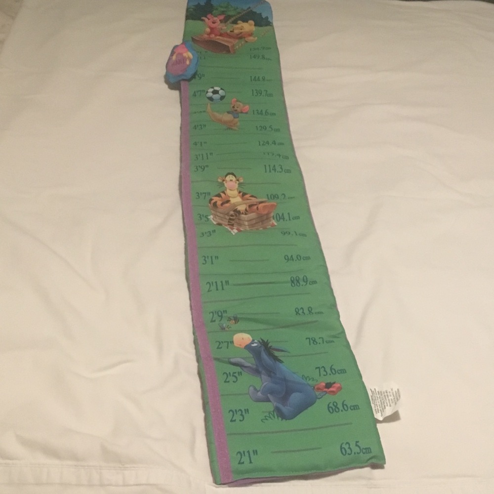 👶🏻 Growth Chart